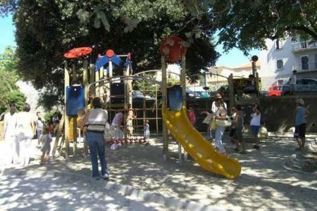 Appartamento Viva Riva Zara Esterno foto